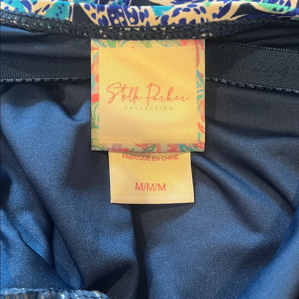 Stella Parker Swim Top - Picture 7 of 8